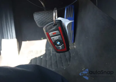 2017 BMW 330I from USA, damaged, VIN WBA8B9G33HNU56443